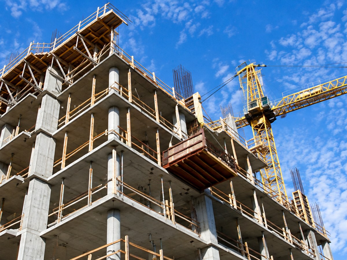 Constructions