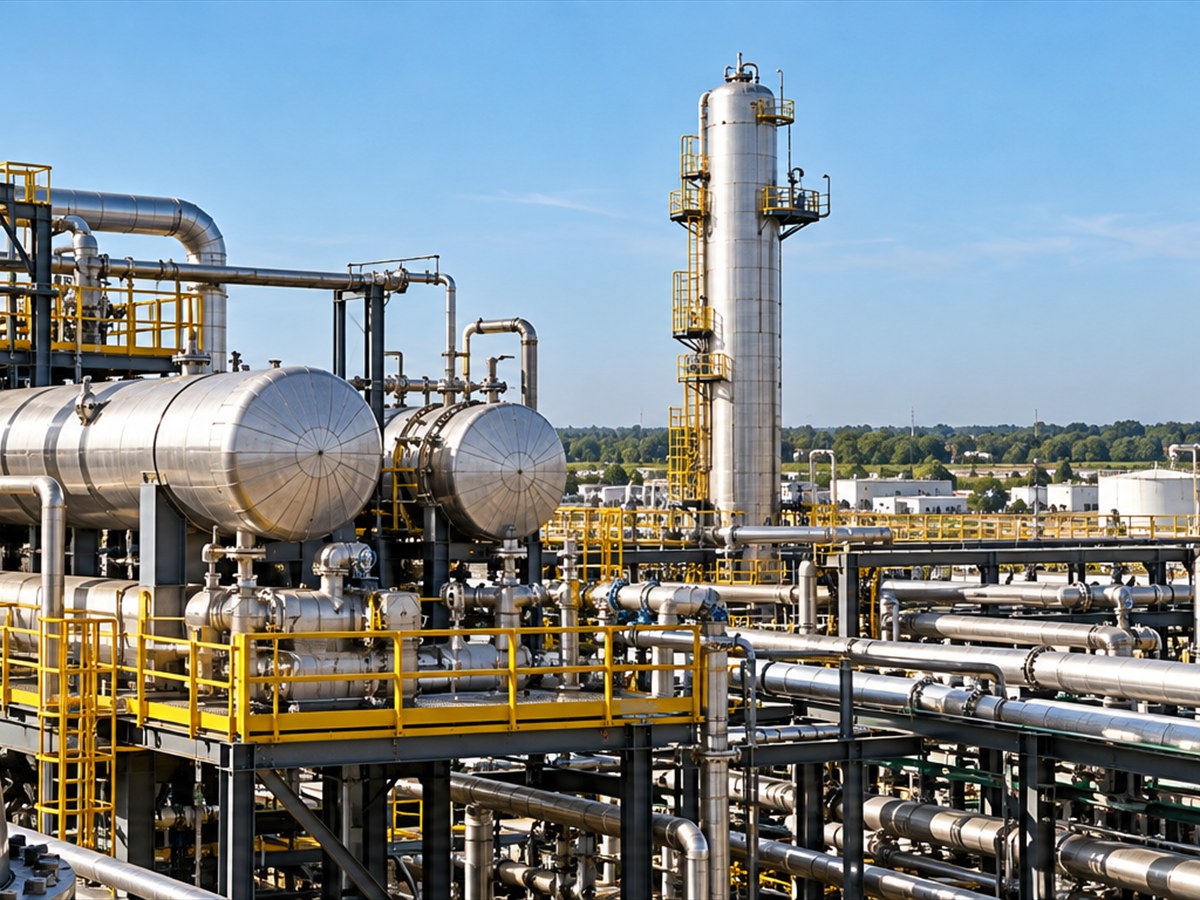 Energy (Oil & Gas)