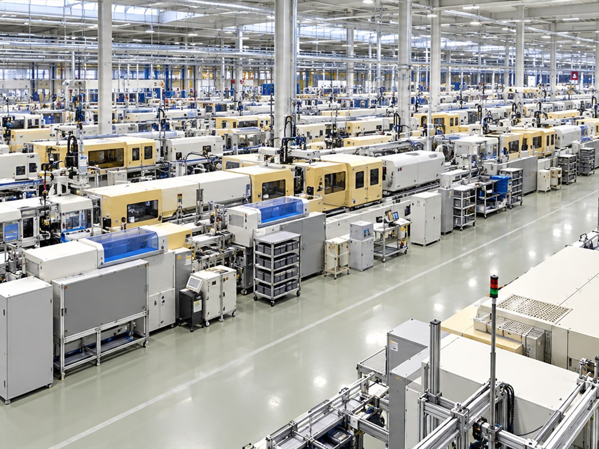 Equipments & Machinery