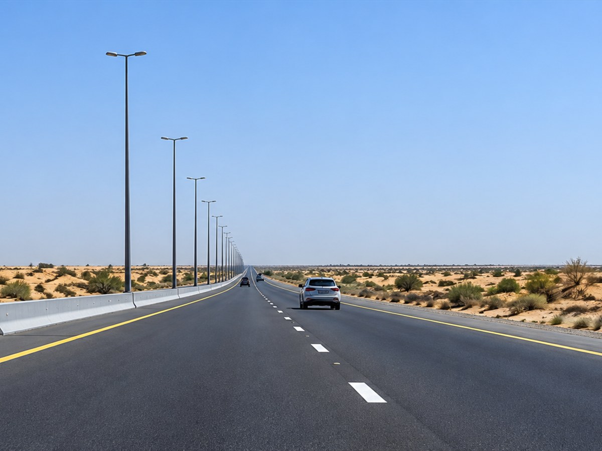 Highways & Infrastructure